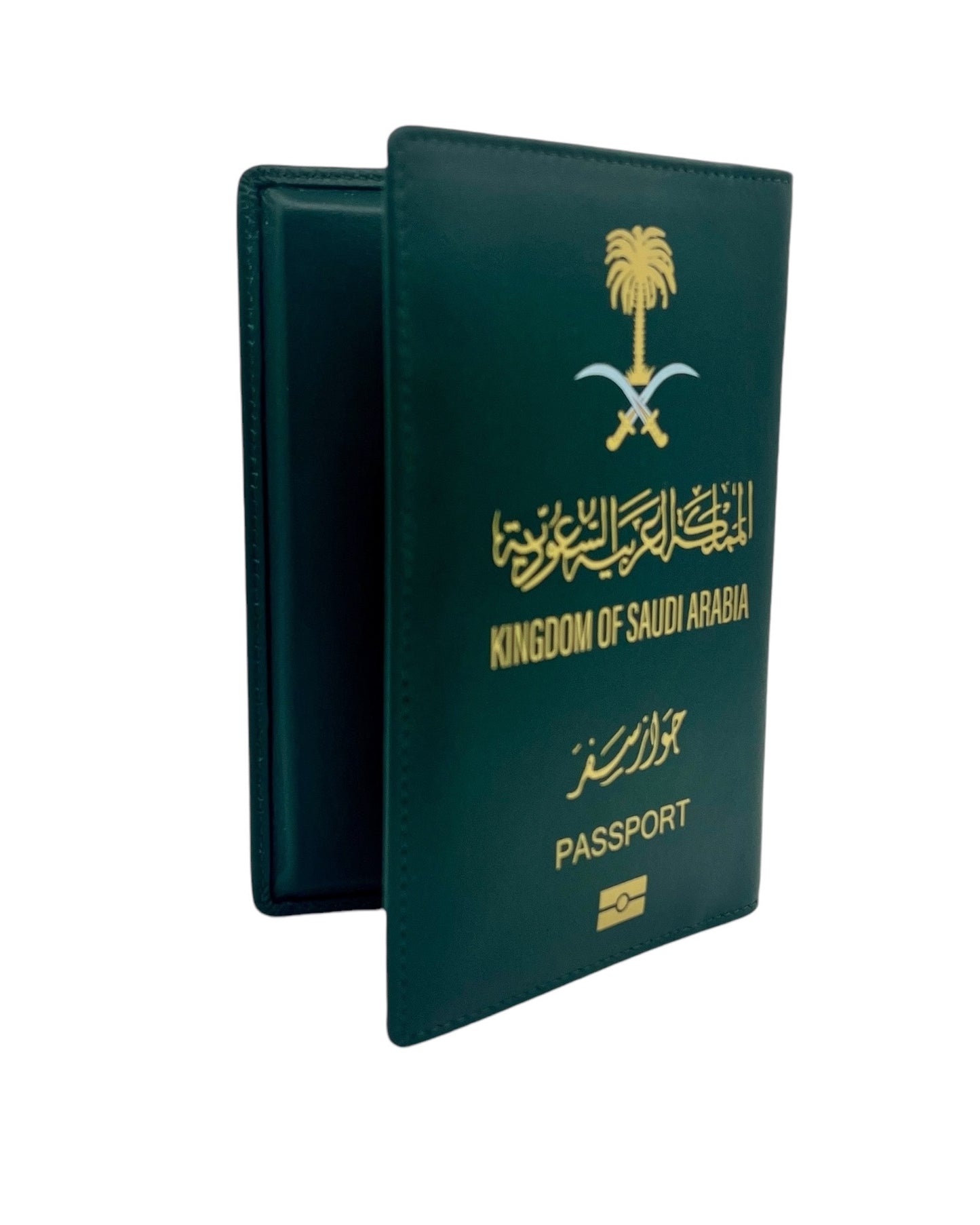 Saudi Arabia