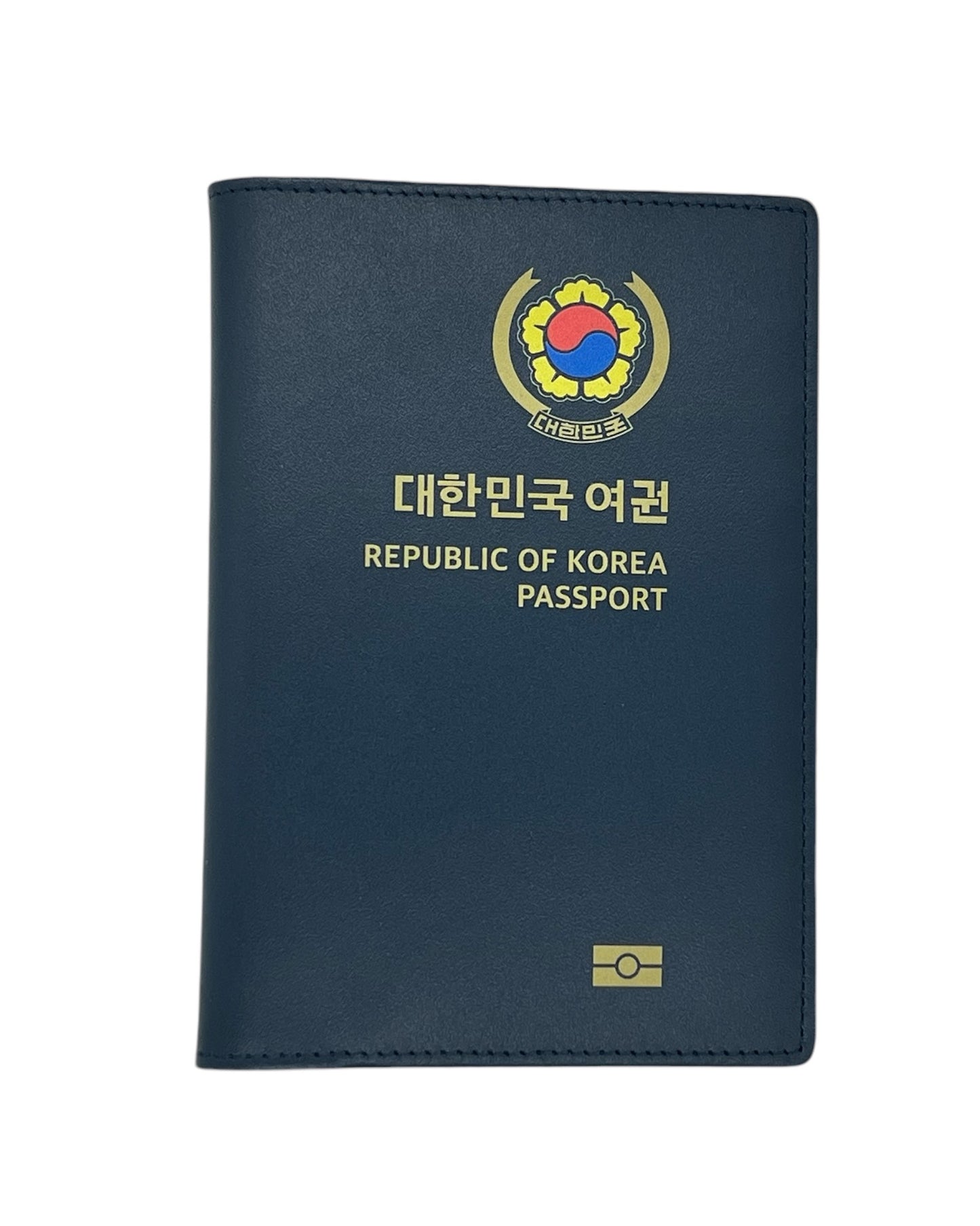 South Korea