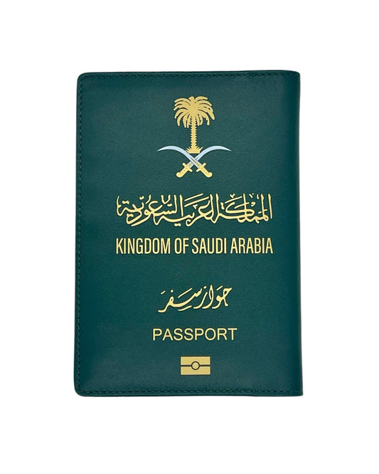 Saudi Arabia